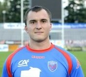 Fiche Theo Ekenov – FCG